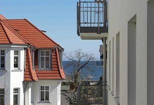 Haus Ferienidyll – Wohnung 06