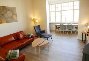 Villa Inga & Anne – Wohnung EG - Anne
