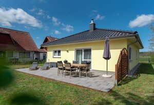 Ferienhaus Seeadler