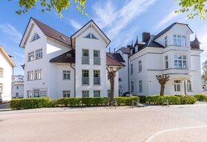 Schloss Hohenzollern Dachgeschoss Wohnung 10