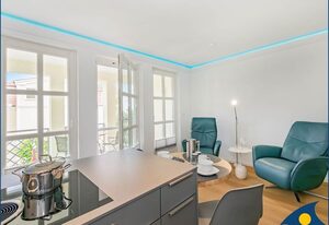 Villa Margot Whg. 14 – + VM 14