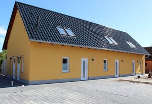 Karlshagen, Hafenquartier – Karlshagen - Anna & Albert (außen)