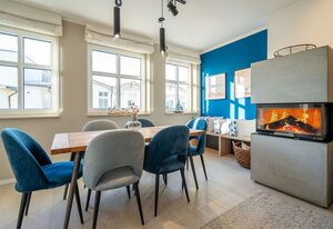 Quartier Frohsinn, App. 10
