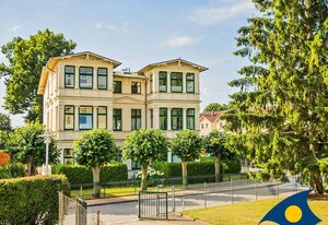 Villa Waldblick Whg. 02 – WB 02