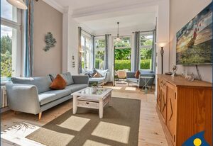 Villa Waldblick Whg. 02 – WB 02