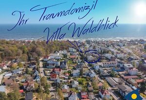 Villa Waldblick Whg. 02 – WB 02