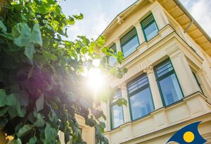Villa Waldblick Whg. 02 – WB 02