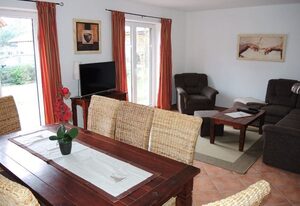 Usedom Suites Haus Ute und Baigle, Strand 100 m – Haus 13 Ute (SA)