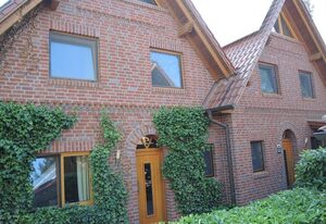Usedom Suites Haus Ute und Baigle, Strand 100 m – Haus 13 Ute (SA)