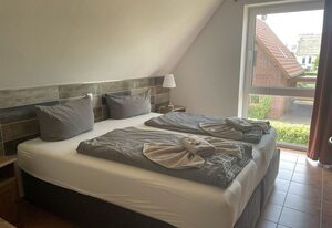 Usedom Suites Haus Ute und Baigle, Strand 100 m – Haus 13 Ute (SA)