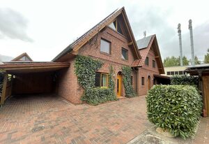 Usedom Suites Haus Ute und Baigle, Strand 100 m – Haus 13 Ute (SA)