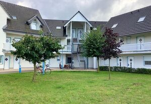 Karlshagen, Hafenidyll 48 – Hafenblick WE48