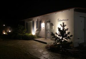 Ferienhaus Ostseetraum Dünenresidenz Usedom