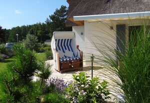 Ferienhaus Ostseetraum Dünenresidenz Usedom
