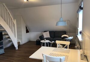 Haus Wattliebe - FeWo Nr. 3