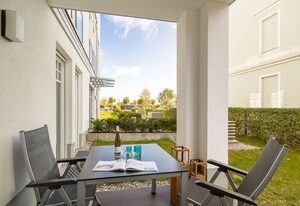Villa Westend, App. 03