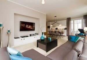 Villa Westend, App. 03