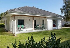 Ferienhaus Meereswelle