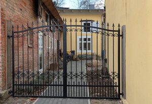 Kamminke, Vincents Scheune-gemütliches Haus mit Ofen u. Ruhe