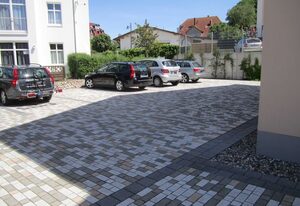 Appartementhaus Ostseewelle – Appartement 5