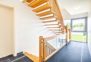 Appartementhaus Ostseewelle – Appartement 5