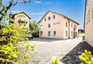 Appartementhaus Ostseewelle – Appartement 5