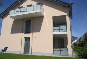 Appartementhaus Ostseewelle – Appartement 5