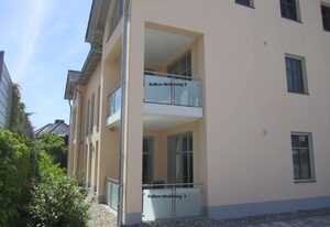 Appartementhaus Ostseewelle – Appartement 5
