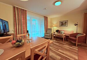 Ferienwohnung 1.06 Inselstrand