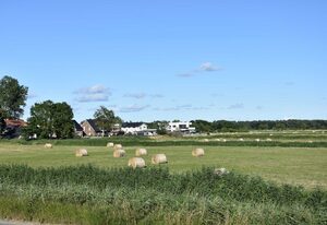 Karlshagen, Ferienhaus am Peenehafen – GF 2 - Peene & Ostsee