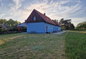 Karlshagen, Ferienhaus am Peenehafen – GF 2 - Peene & Ostsee