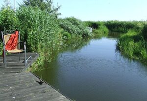 Balm, Fewo Balmer See – Fewo Balmer See, Wassergrundstück