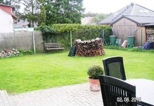 Ferienhaus Charlottchen