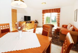 Ferienhaus Moritz - mit großem Garten