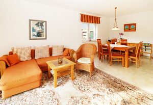 Ferienhaus Moritz - mit großem Garten