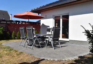 Ferienhaus Moritz - mit großem Garten