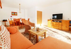 Ferienhaus Moritz - mit großem Garten