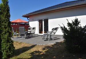 Ferienhaus Moritz - mit großem Garten