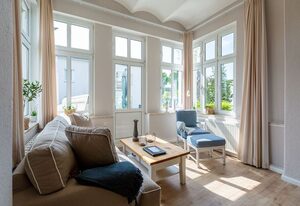 Villa Albertine, App. 02