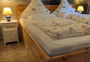 KuR Sommer - Ferienhaus