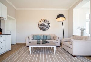Villa Albertine, App. 01