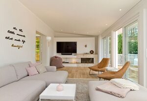 Ferienhaus Adlerhorst