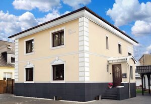 Ahlbeck Villa Stephanie – Ahlbeck Villa Stephanie Wohnung W3AS unten