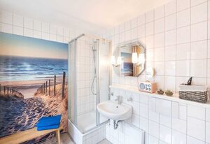 Ahlbeck Villa Stephanie – Ahlbeck Villa Stephanie Wohnung W3AS unten