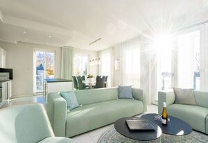 Strandresidenzen Bansin, Schloonpalais 6