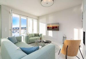 Strandresidenzen Bansin, Schloonpalais 6