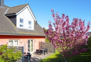 Karlshagen, Ferienhaus Rotkehlchen – Hanna + Wilhelm