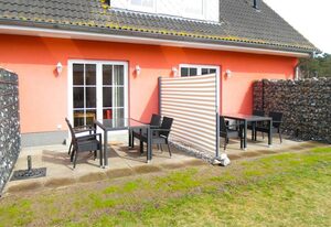 Karlshagen, Ferienhaus Rotkehlchen – Hanna + Wilhelm