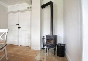 Altes Lehrerhaus -EG