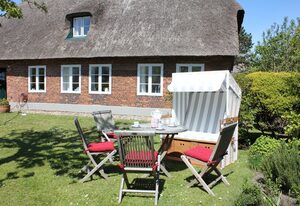 Altes Lehrerhaus -EG